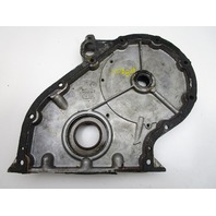 71903A2 Mercruiser 3.7 224 Stern Drive Front Cover Plate 1976-89