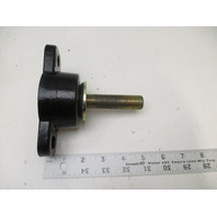 66284A2 Quicksilver Engine End Mount Base Fits Mercruiser V8 V6