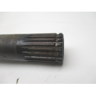 17-67706A55 Mercury/Mariner V6 Outboard 135-250 HP Steering Swivel Pin & Arm