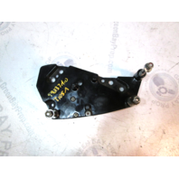 99237A10 Mercruiser 3.0-7.4 L Stern Drive Shift Cable Bracket Plate Old Design