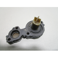 14462A1 16497A1 Mercury Outboard Poppet Cover & Plate 115-220 Hp