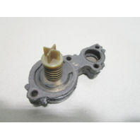 14462A1 16497A1 Mercury Outboard Poppet Cover & Plate 115-220 Hp