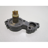 14462A1 16497A1 Mercury Outboard Poppet Cover & Plate 115-220 Hp