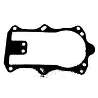 27-68940 92874 DriveShaft Housing Gasket Fits Mercury 40, 4 HP Gnat