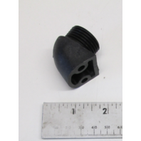 68T-12572-00 Adapter for Yamaha Outboard Bottom Cowling