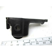 322120 10-15 HP Evinrude Johnson Lower Air Intake Silencer base