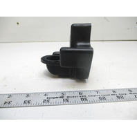 322120 10-15 HP Evinrude Johnson Lower Air Intake Silencer base