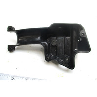 322120 10-15 HP Evinrude Johnson Lower Air Intake Silencer base