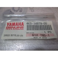 6E5-14979-00-00 Yamaha 115-225 Hp Outboard Carburetor Plug Gasket