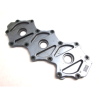 6H3-11191-00-9M Yamaha Outboard Cylinder Head Cover 6H3-11191-00-1S