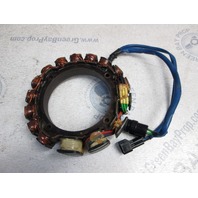 6R3-85510-00-00 Ignition Magneto Stator for Yamaha 150-200 Hp Outboard