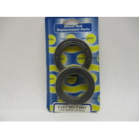 Marpac Replacement Bearing Seals - 1.719 Triple Lip Seal 1-3/4” For 1-3/8”