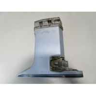 0328598 Evinrude Johnson 60 70 Hp Outboard Outer Exhaust Housing