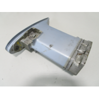 0328598 Evinrude Johnson 60 70 Hp Outboard Outer Exhaust Housing