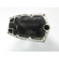 0328598 Evinrude Johnson 60 70 Hp Outboard Outer Exhaust Housing