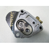 73434A5 Mercury Outboard Fuel Pump Assembly 75hp