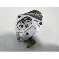 73434A5 Mercury Outboard Fuel Pump Assembly 75hp