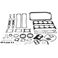 27-75611A88 Engine Overhaul Gasket Set for Mercruiser V8 MCM/MIE
