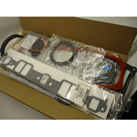 27-75611A88 Engine Overhaul Gasket Set for Mercruiser V8 MCM/MIE