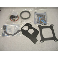27-75611A88 Engine Overhaul Gasket Set for Mercruiser V8 MCM/MIE