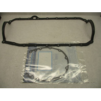 27-75611A88 Engine Overhaul Gasket Set for Mercruiser V8 MCM/MIE