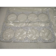 27-75611A88 Engine Overhaul Gasket Set for Mercruiser V8 MCM/MIE