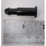 22-76256 Mercury Mariner 135-300 Outboard Nozzle Fitting