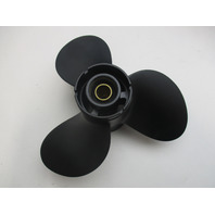 0763458 BRP/JOHNSON/EVINRUDE Alum 9.3 X 9 Propeller for 8-15 HP Outboards