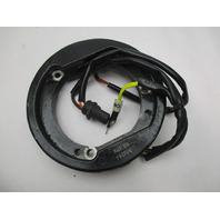 763762 0763762 Evinrude Johnson 60-75 HP 3 Cyl Outboard Stator 1989-98 0583779