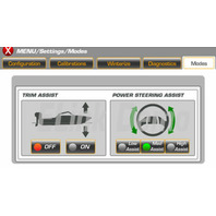 768403 0768403 Evinrude E-Link Virtual Dashboard Engine Data for E-TEC G2's