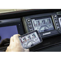 768403 0768403 Evinrude E-Link Virtual Dashboard Engine Data for E-TEC G2's