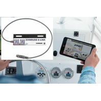 768403 0768403 Evinrude E-Link Virtual Dashboard Engine Data for E-TEC G2's