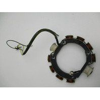 0775530 0581232 Evinrude Johnson 50/55 HP Outboard 3 Wire Stator 1974-77