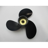 0778796 OMC PIN DRIVE 8 X 7 Pitch Prop for 4-8 HP Evinrude Johnson