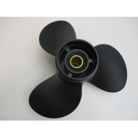 0778863 BRP/JOHNSON/EVINRUDE Aluminum 10.3 X 13 Propeller for 15-35 HP