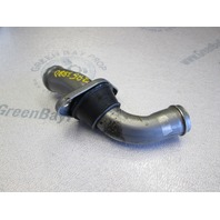 3853880 Volvo SX & OMC Cobra Stern Drive Water Tube & Retainer