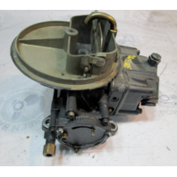 3854086 Volvo Penta SX & OMC Cobra 3.0L Holley Carburetor 2 BBL