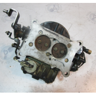 3854086 Volvo Penta SX & OMC Cobra 3.0L Holley Carburetor 2 BBL