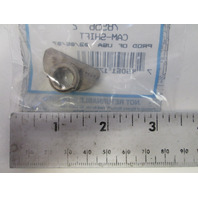 789562 Quicksilver Shift Cam Mercury Mariner Outboard Prop Shaft