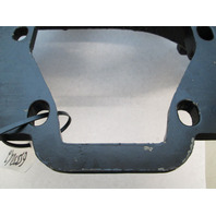65550A2 Mercruiser Stern Drive 120-898 In-Line Transom Plate 1970-82