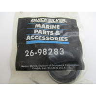 26-98283 85553 Fits Mercury Outboard Bearing Carrier Oil Seal 18 25 Hp