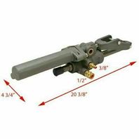 806034A1 Mercury Mercruiser Stern Drive Power Steering Actuator Cylinder NLA