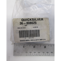 36-808625 8067271 Oil Reservoir Cap Mercruiser/Bravo/Alpha One