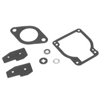 1395-8112231 QUICKSILVER CARBURETOR Gasket Set for 2 Cycle Outboards