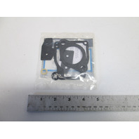 1395-8112231 QUICKSILVER CARBURETOR Gasket Set for 2 Cycle Outboards