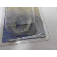 81169 Tie Down Trailer Axle Spindle Nut Washer Cotter Pin Kit