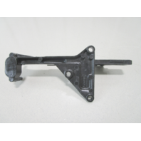 814283A2 Mercury Mariner 135-200 Hp Outboard Shift Cable Anchor Bracket