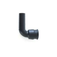 22-815043 Mercury Mariner 4 HP Outboard Fuel Tank Reducer Elbow Connector