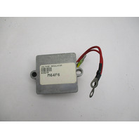 830179A3 815279 New Quicksilver Fits Mercury Outboard Voltage Regulator