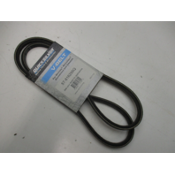 57-816295T 816295Q Mercruiser Power Steering Pump V-Belt GM V6 V8